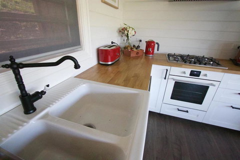 Amaroo Valley Springs - Tourism TAS 27