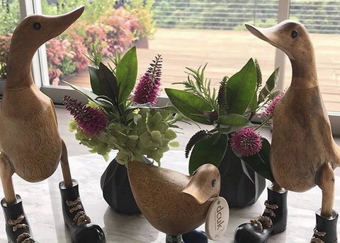 Amaroo Valley Springs - Tourism TAS 2