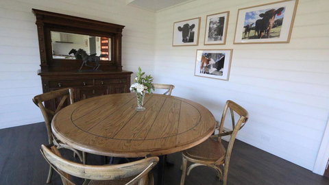 Amaroo Valley Springs - Tourism TAS 30