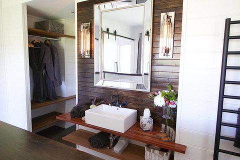 Amaroo Valley Springs - Tourism TAS 38