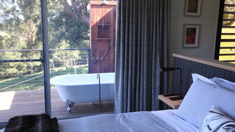 Amaroo Valley Springs - Tourism TAS 39