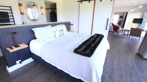 Amaroo Valley Springs - Tourism TAS 33