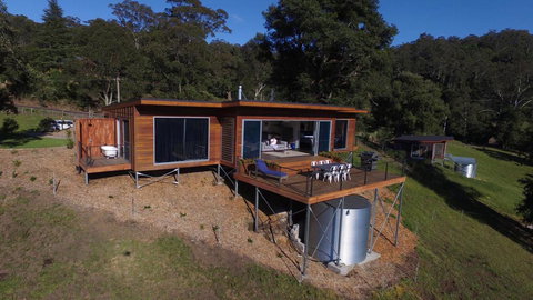 Amaroo Valley Springs - Tourism TAS 17