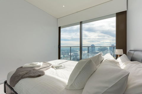 High Rise Apt In Heart Of Sydney Wt Harbour View - Tourism TAS 8