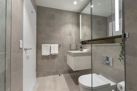 High Rise Apt In Heart Of Sydney Wt Harbour View - Tourism TAS 16