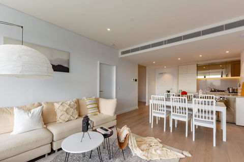 High Rise Apt In Heart Of Sydney Wt Harbour View - Tourism TAS 13