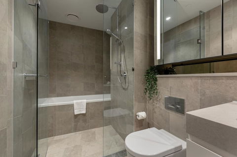 High Rise Apt In Heart Of Sydney Wt Harbour View - Tourism TAS 12