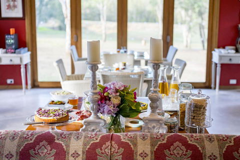 Thistle Hill Guesthouse - Walk To Many Wineries And Restaurants - Hobart Tourism 20