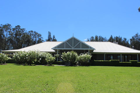 Thistle Hill Guesthouse - Walk To Many Wineries And Restaurants - Hobart Tourism 1