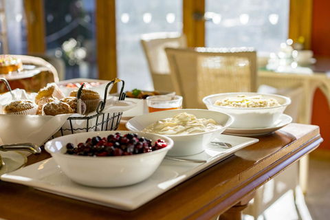 Thistle Hill Guesthouse - Walk To Many Wineries And Restaurants - Hobart Tourism 15