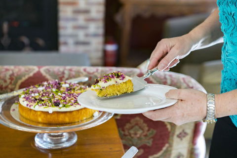 Thistle Hill Guesthouse - Walk To Many Wineries And Restaurants - Hobart Tourism 2