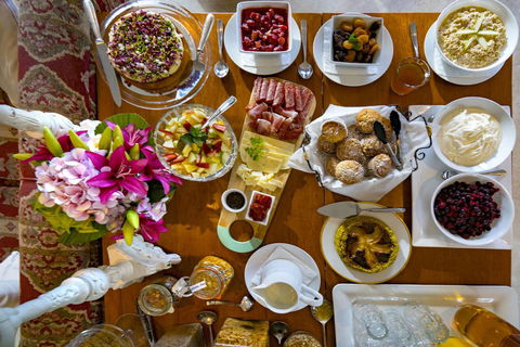 Thistle Hill Guesthouse - Walk To Many Wineries And Restaurants - Hobart Tourism 22