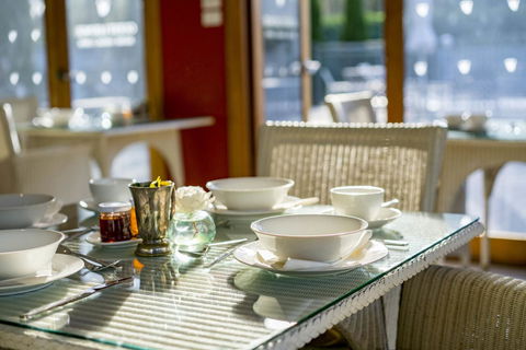 Thistle Hill Guesthouse - Walk To Many Wineries And Restaurants - Hobart Tourism 16