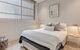 Oceanside Elegance At Superb Home Steps From Sand - thumb 9