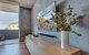 Oceanside Elegance At Superb Home Steps From Sand - thumb 13