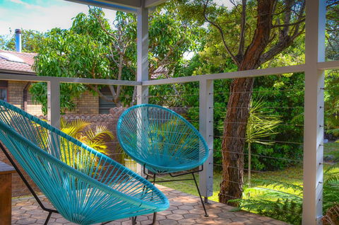 Yigala House - Tourism TAS 20