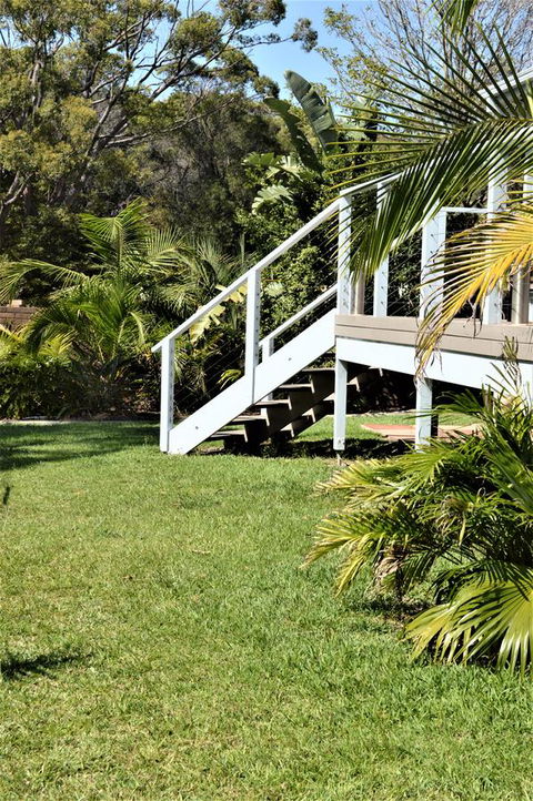 Yigala House - Tourism TAS 17
