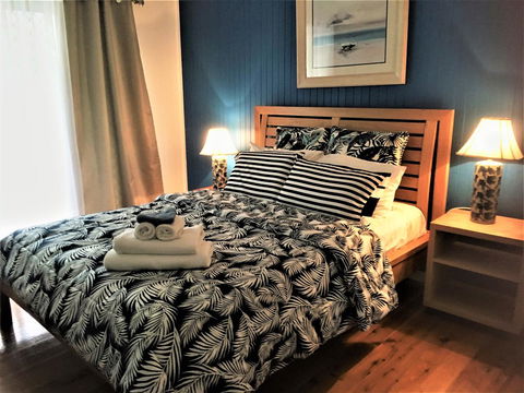 Yigala House - Tourism TAS 1