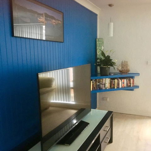 Yigala House - Tourism TAS 8