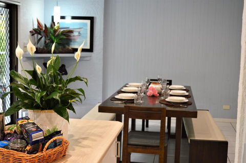 Yigala House - Tourism TAS 9