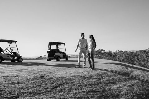 Oaks Cypress Lakes Resort - Hobart Tourism 23