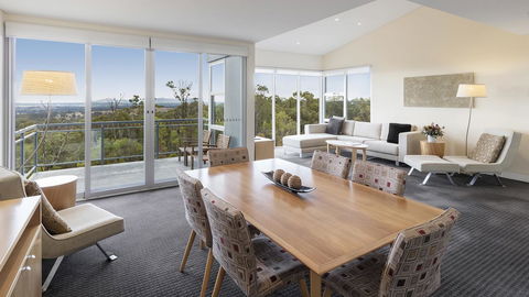 Oaks Cypress Lakes Resort - Hobart Tourism 4