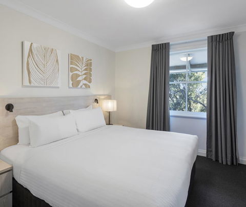 Oaks Cypress Lakes Resort - Hobart Tourism 38