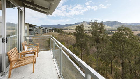 Oaks Cypress Lakes Resort - Hobart Tourism 14