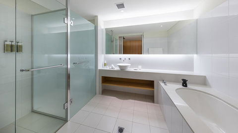 Oaks Cypress Lakes Resort - Hobart Tourism 18
