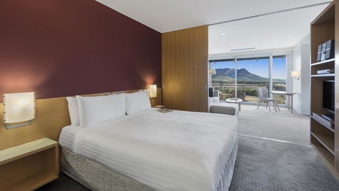 Oaks Cypress Lakes Resort - Hobart Tourism 17