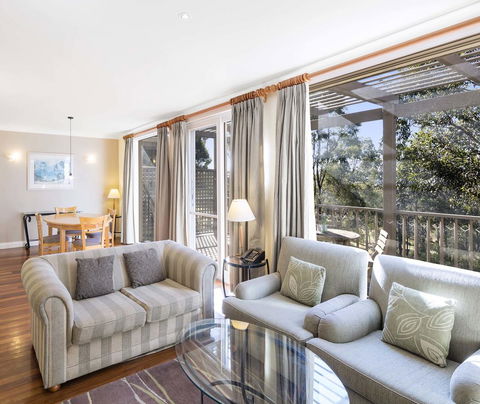 Oaks Cypress Lakes Resort - Hobart Tourism 43