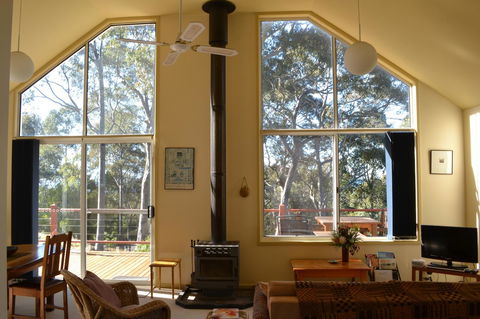 Bundle Hill Cottages - Tourism TAS 43