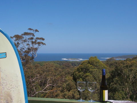 Bundle Hill Cottages - Tourism TAS 8