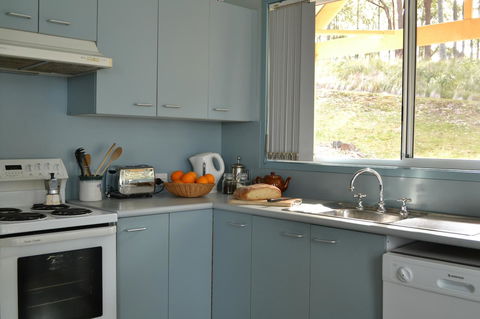 Bundle Hill Cottages - Tourism TAS 32