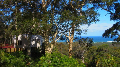 Bundle Hill Cottages - Tourism TAS 7