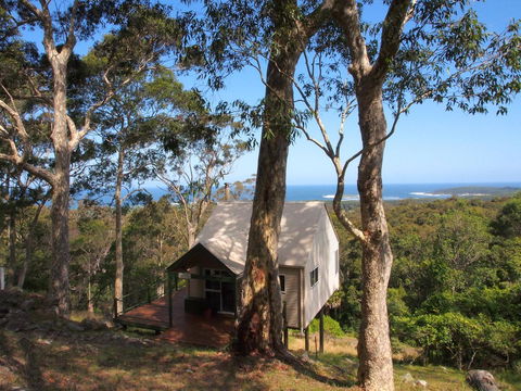 Bundle Hill Cottages - Tourism TAS 12