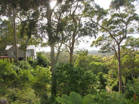 Bundle Hill Cottages - Tourism TAS 22