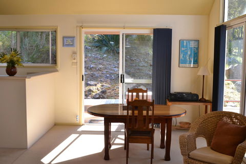 Bundle Hill Cottages - Tourism TAS 42