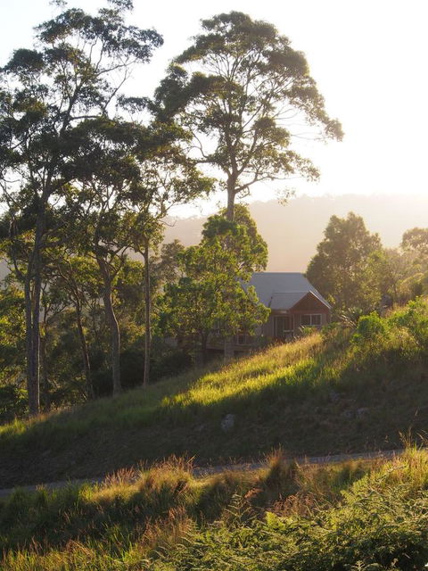 Bundle Hill Cottages - Tourism TAS 0