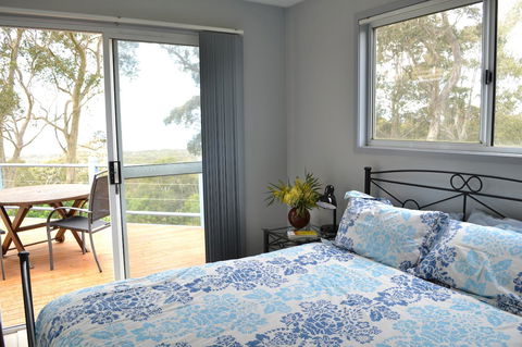Bundle Hill Cottages - Tourism TAS 34