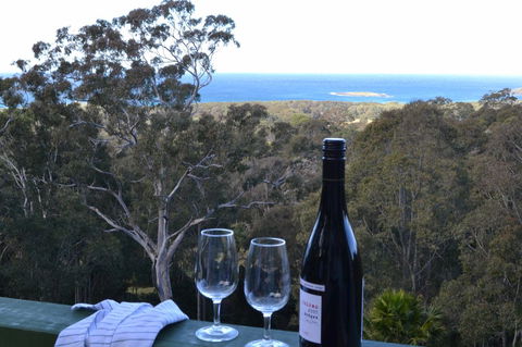 Bundle Hill Cottages - Tourism TAS 24