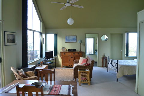 Bundle Hill Cottages - Tourism TAS 44