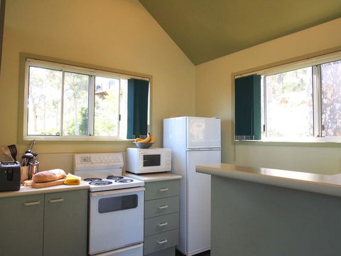 Bundle Hill Cottages - Tourism TAS 14
