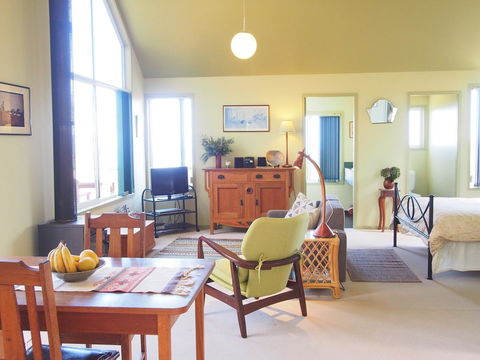 Bundle Hill Cottages - Tourism TAS 21
