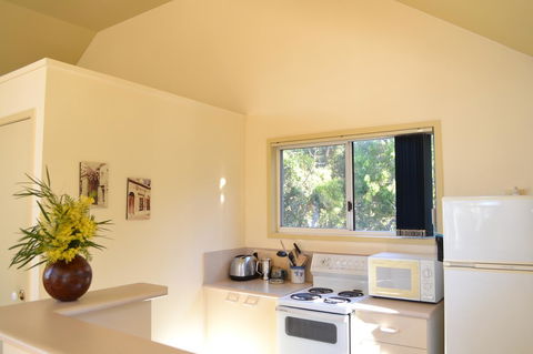 Bundle Hill Cottages - Tourism TAS 40