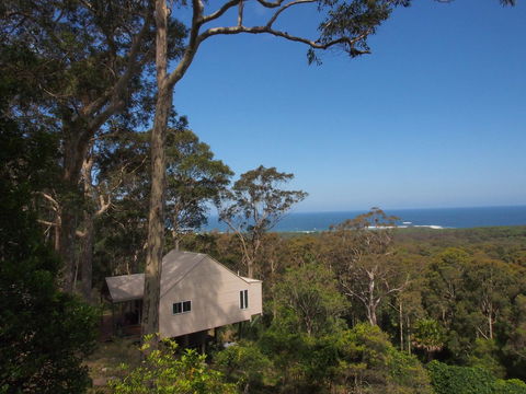 Bundle Hill Cottages - Tourism TAS 17