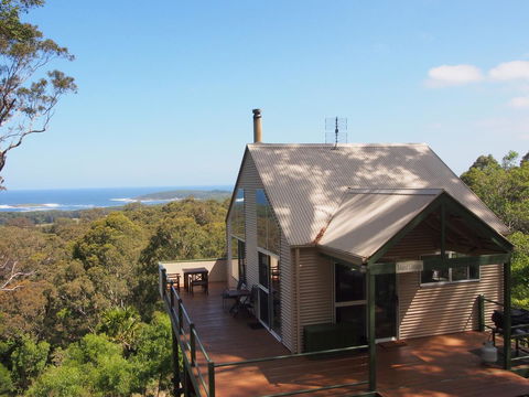 Bundle Hill Cottages - Tourism TAS 16