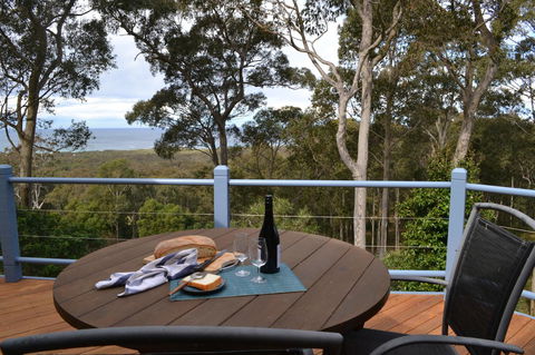 Bundle Hill Cottages - Tourism TAS 35