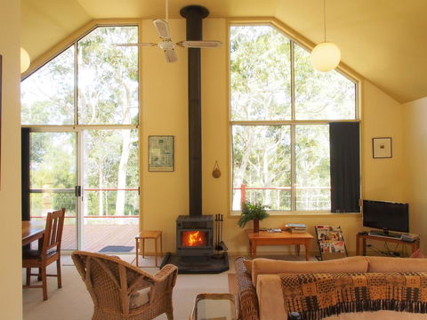 Bundle Hill Cottages - Tourism TAS 18