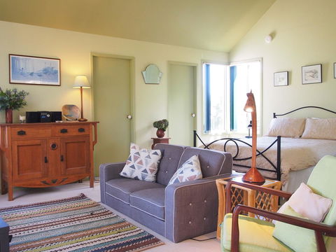Bundle Hill Cottages - Tourism TAS 19